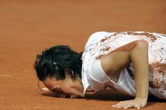 Schiavone triumfatorką turnieju Rolanda Garrosa