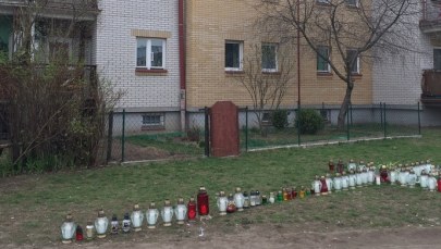 Schizofrenik zmarł po interwencji policji. Są dodatkowe informacje z sekcji zwłok