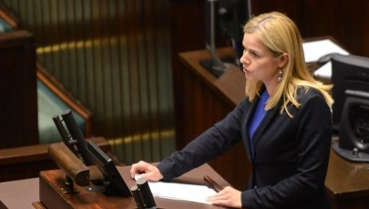 Schmidt powalczy o prezydenturę Poznania? "Chciałabym ocenić skalę poparcia, szanse na sukces"