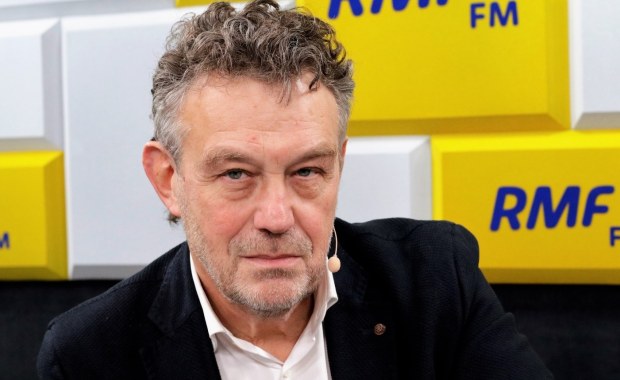 Schnepf: Założyłem się z Sikorskim, że załatwię problem wiz do USA. Przegrałem