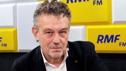 Schnepf: Założyłem się z Sikorskim, że załatwię problem wiz do USA. Przegrałem