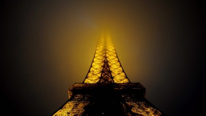 Schody Wieży Eiffla sprzedane za ćwierć mln euro!