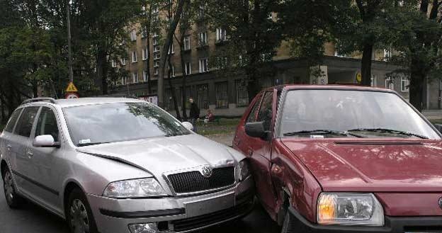 "Schodzy" zaczynają się, gdy przychodzi do likwidacji szkody /INTERIA.PL