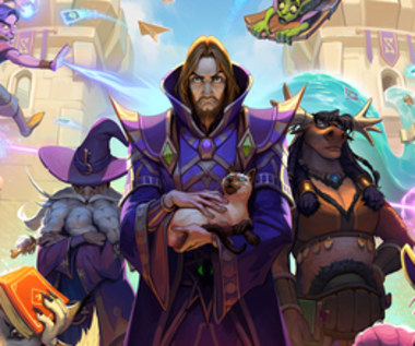 Scholomancjum: Wszystkie niezbędne informacje dotyczące nowej ekspansji Hearthstone