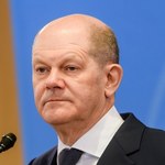 Scholz do Putina: Niech pan zakończy tę wojnę!