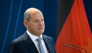 Scholz: Niemcy są dobrze przygotowane do zimy w obliczu kryzysu energetycznego