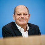 Scholz przeciwny zakazowi wjazdu rosyjskich turystów do UE