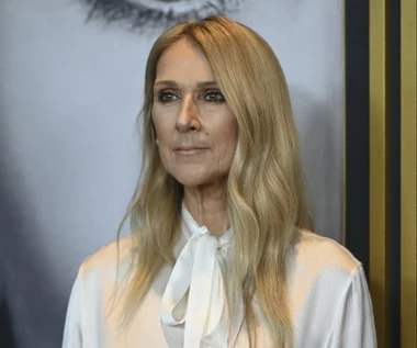 Schorowana gwiazda wystąpi na Eurowizji? Wszystko wskazuje na to, że znów zobaczymy Celine Dion na scenie