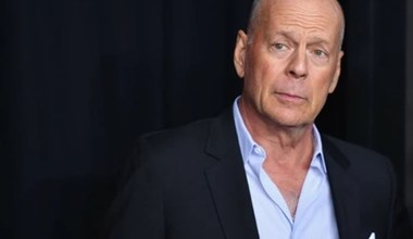 Schorowany Bruce Willis kończy 70 lat. Zaskakujące słowa córki