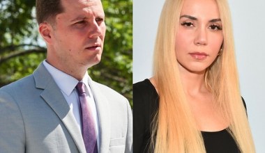 Schreiber jednak wyjawiła powód rozstania z Korczarowskim. Ludzie dotąd jedynie podejrzewali