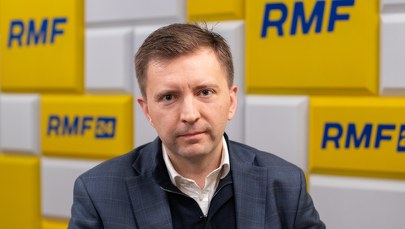 Schreiber: Minister rodziny prowadzi dialog z niepełnosprawnymi