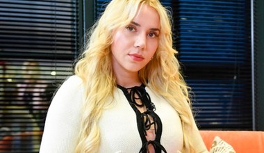 Schreiber podjęła decyzję ws. nazwiska. Teraz mówi o kolejnym mężu [POMPONIK EXCLUSIVE]