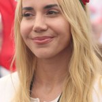 Schreiber wiele mówiła o swoich wymaganiach względem partnera. W końcu pokazała, co sama ma do zaoferowania