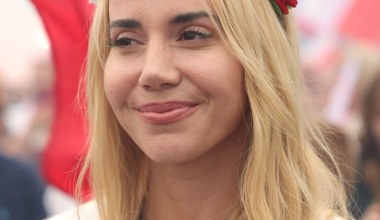 Schreiber wiele mówiła o swoich wymaganiach względem partnera. W końcu pokazała, co sama ma do zaoferowania