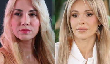 Schreiber zabrała głos ws. Dody. "Miała taki sam problem jak ja"