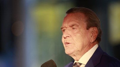 Schroeder bez grosza od Gazpromu? "Bild" donosi