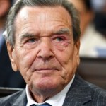 Gerhard Schroeder Schroeder pośrednikiem w rozmowach pokojowych? Reakcja Ukrainy