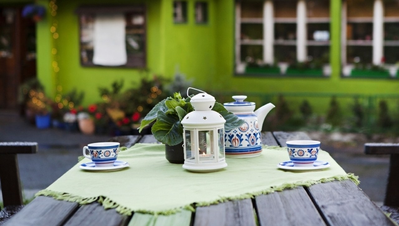 Schronisko PTTK Jagodna: Tu do natury należy ostatnie słowo