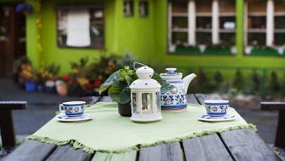 Schronisko PTTK Jagodna: Tu do natury należy ostatnie słowo