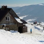 Schronisko w Bieszczadach ma ciekawą historię. Istnieje już ponad 70 lat
