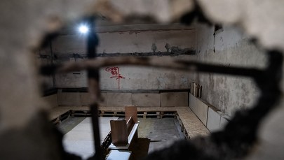 Schrony w Polsce mogłyby pomieścić mniej niż 3 proc. mieszkańców