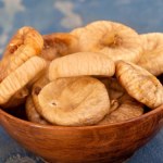 figi Schrup 3 sztuki dziennie, a wiele się zmieni. Rozruszasz jelita, zadbasz o kości, cerę i hormony