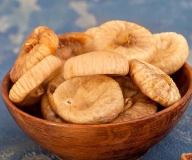 Schrup 3 sztuki dziennie, a wiele się zmieni. Rozruszasz jelita, zadbasz o kości, cerę i hormony