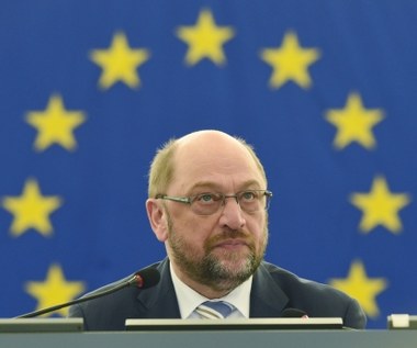​Schulz: Debata o Polsce w PE niczym nie zaskoczyła, pozostają pytania