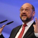 Schulz o rzekomych planach Polski wejścia do strefy euro do 2015 roku
