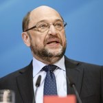 Schulz zapowiada podwyższenie podatków dla bogatych
