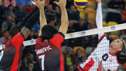 Schulz: Zrobimy wszystko, by przywieźć brązowy medal