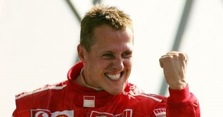 Schumacher chce wrócić do F1 na sezon 2010 /AFP