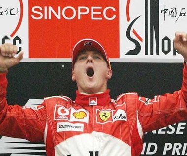 Schumacher: Krwawienie obu półkul mózgu. Stan nadal krytyczny