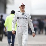 Schumacher mógł spowodować kolizję z Hamiltonem