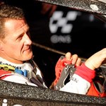 Schumacher nadal jest w trakcie wybudzania