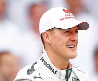 ​Schumacher: Najlepszym kierowcą czy nieudacznik?