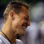 Schumacher: Nie pozbędziecie się mnie