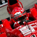 Schumacher po raz 46!