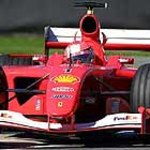 Schumacher wystartuje starym bolidem