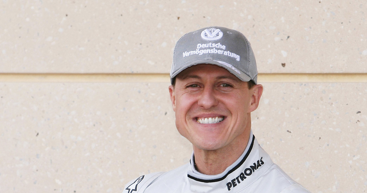 Schumacher /HOCH ZWEI   /Getty Images