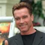 Schwarzenegger: Chcę mieć swego klona