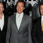 Schwarzenegger i Willis niezniszczalni