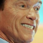 Schwarzenegger jako "Cry Macho"