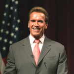 Schwarzenegger kończy 60 lat!