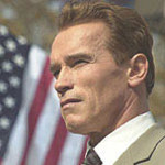 Schwarzenegger na prezydenta!