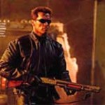Schwarzenegger nie chce "Matrixa"