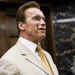 Schwarzenegger nie przyjedzie do Polski
