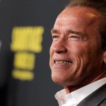 Schwarzenegger o nowym "Terminatorze"