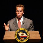Schwarzenegger ogłosił "stan wyjątkowy"