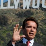 Schwarzenegger w westernie